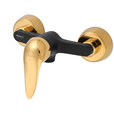 شیر سرویس بهداشتی حکمت نشان مدل لیندا کد MT