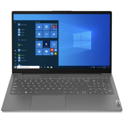 لپ تاپ لنوو مدل LENOVO V15 R5 7520U 8GB 512GB SSD-2G (VEGA3) - کاستوم شده