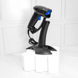 بارکد خوان 3 بعدی فستر مدل Quick-Scan Auto-Scan