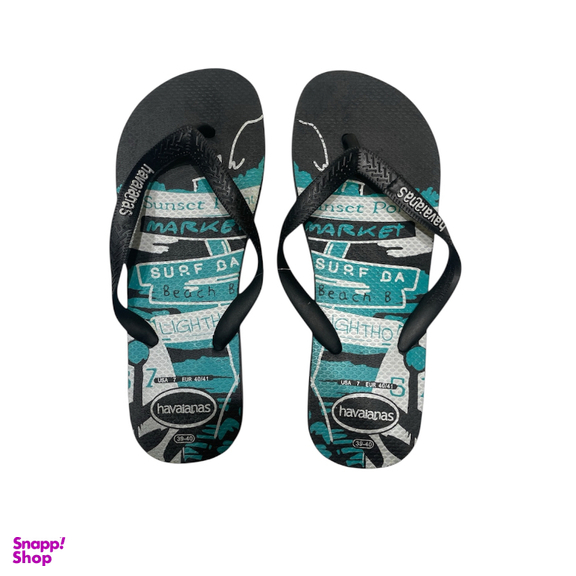 دمپایی مدل havaianas کد hav19