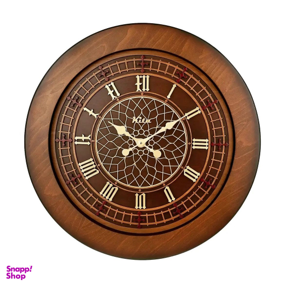 ساعت دیواری کیتا مدل رویال کد B12