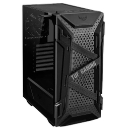 کیس کامپیوتر ایسوس مدل TUF Gaming GT301 رنگ مشکی