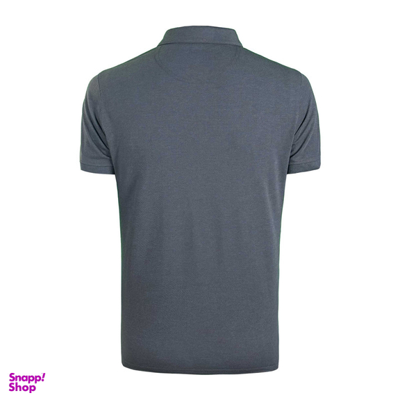 پولوشرت آستین کوتاه مردانه تکنیک+07 مدل TS-159-NO
