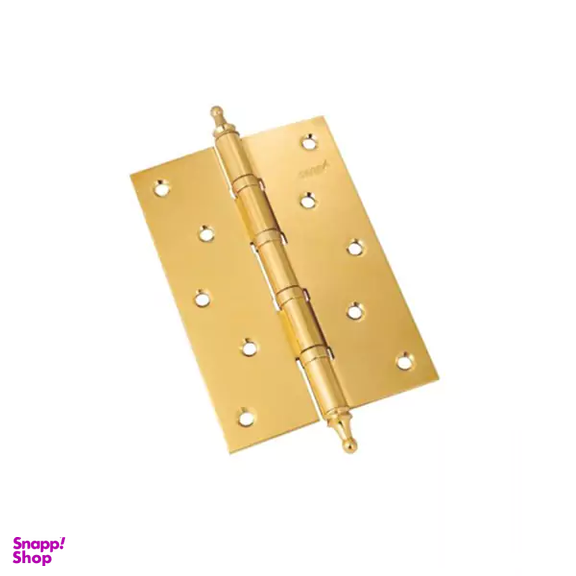 لولا در تخت سارو مدل سرنیزه سایز 4 کد Flat