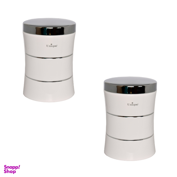 سرویس آشپزخانه 18 پارچه یونیک کد W-4593