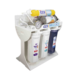 دستگاه تصفیه کننده آب سی سی کا مدل RO-W620