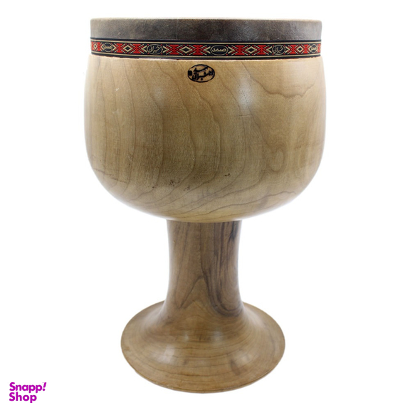 تنبک صمد شیرانی مدل 4 مهر