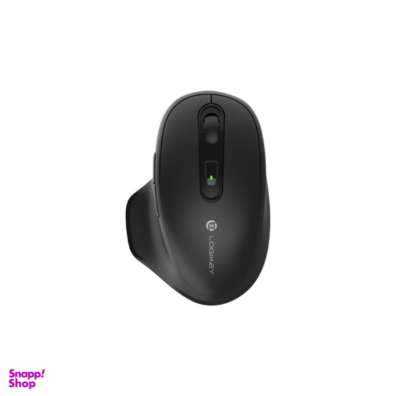 ماوس بی سیم لاجیکی مدل M336B