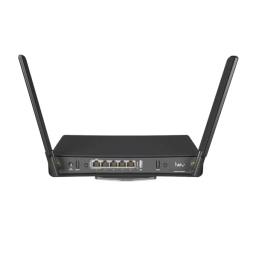 اکسس پوینت میکروتیک مدل hAP AX