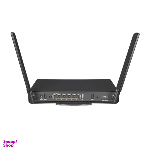اکسس پوینت میکروتیک مدل hAP AX