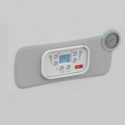 پکیج شوفاژ دیواری لورچ مدل Herma 24000