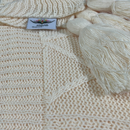 شال مبل و تخت شایسته مدل دیانا کد SM7 سایز 174×144 سانتی متر