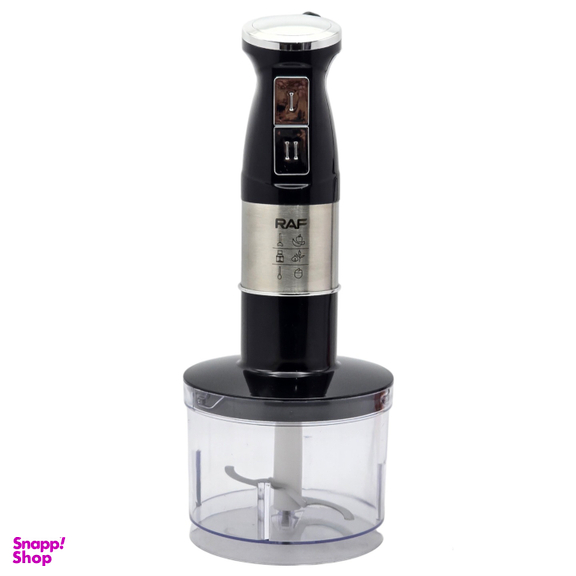 گوشت کوب برقی راف مدل R.326