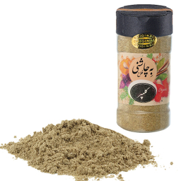 گلپر به چاشنی فلاح وزن 100 گرم