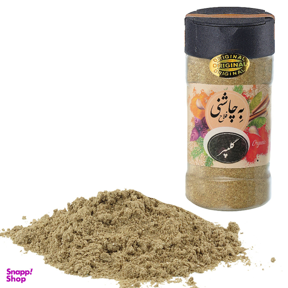 گلپر به چاشنی فلاح وزن 100 گرم