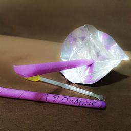 شمع پاکسازی گوش اوندیان کد VIP.2022 مجموعه 2 عددی