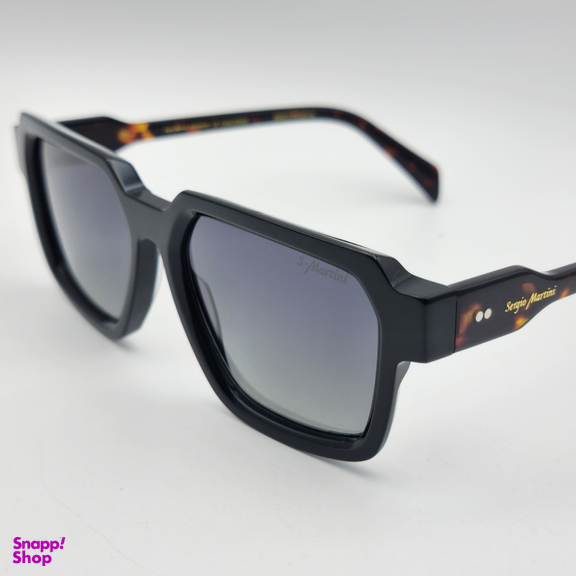 عینک آفتابی سرجیو مارتینی مدل SA1827