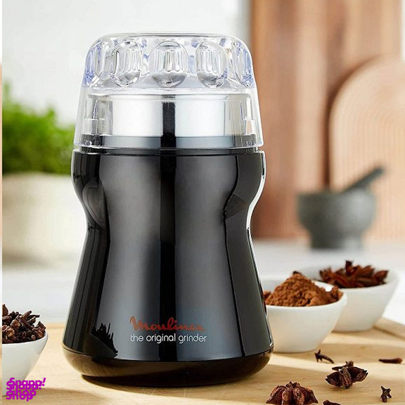 آسیاب مولینکس مدل AR110O10