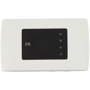 مودم 3G/4G قابل حمل زد تی ای مدل MF920U