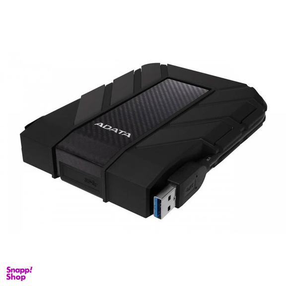 هارد اکسترنال ای دیتا مدل HD710 Pro ظرفیت 5 ترابایت