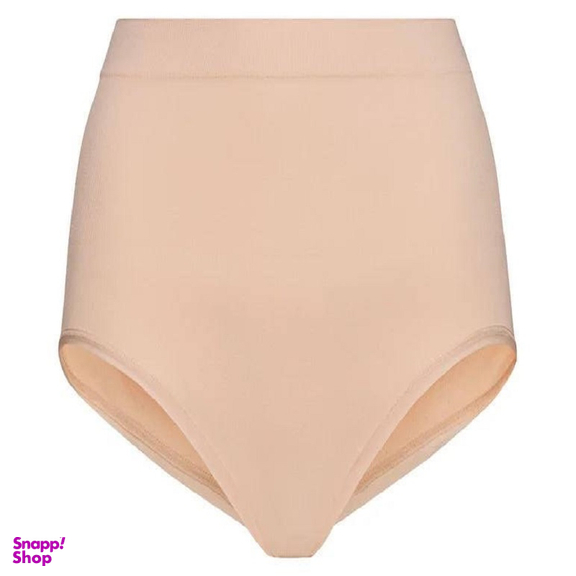 شورت گنی زنانه اسمارا کد 247 رنگ کرم