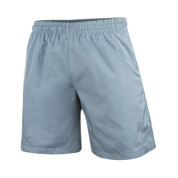 مایو شنا مردانه اسپرت ویر طرح نایک کد 45 رنگ آبی