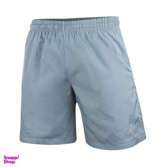 مایو شنا مردانه اسپرت ویر طرح نایک کد 45 رنگ آبی