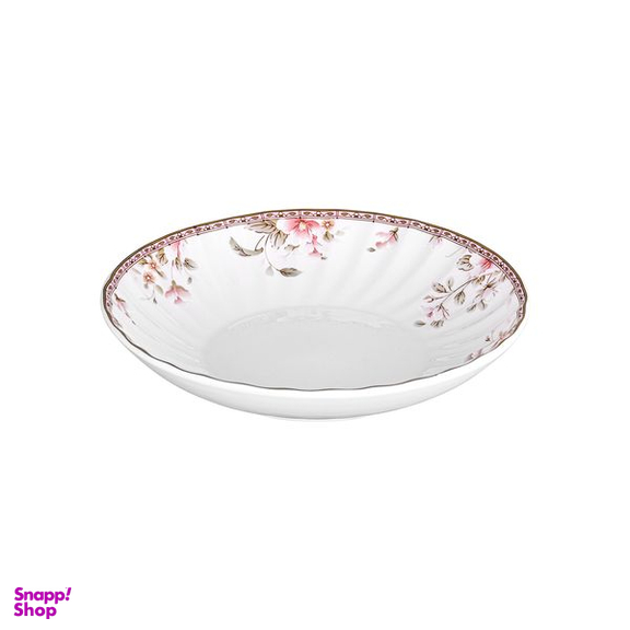 سرویس غذاخوری 28 پارچه گلدکیش طرح سویئتی مدل GK646383