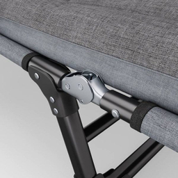 تخت تاشو کمپینگ گرین لاین مدل Foldable Camping Bed