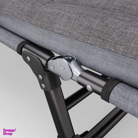 تخت تاشو کمپینگ گرین لاین مدل Foldable Camping Bed