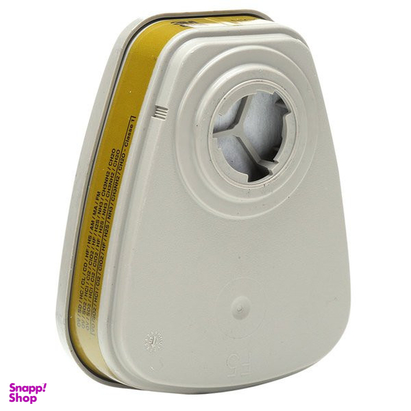 ماسک ایمنی تری‌ام مدل 7502 بسته 3 عددی