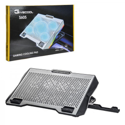 پایه خنک کننده لپ تاپ گیمینگ مدل GiveCool S605