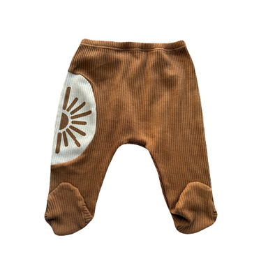 شلوار نوزادی کد 0011