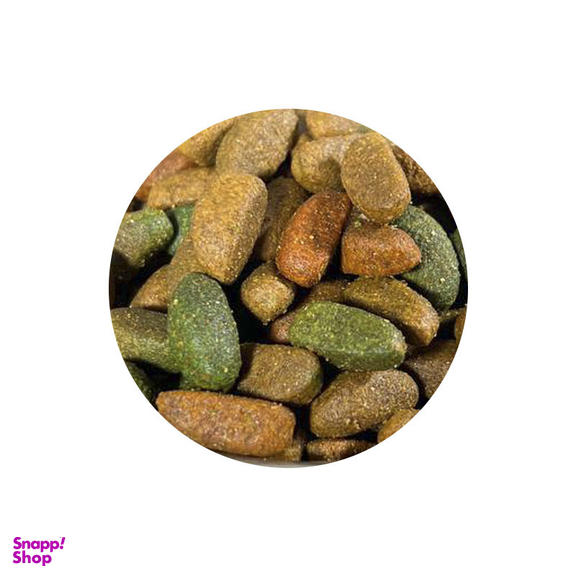 غذای خشک سگ شهرپت مدل Reflex Adult وزن 1 کیلوگرم