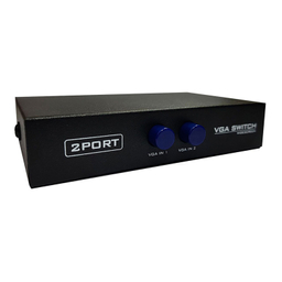 سوییچ VGA دو پورت ونتولینک مدل 4016