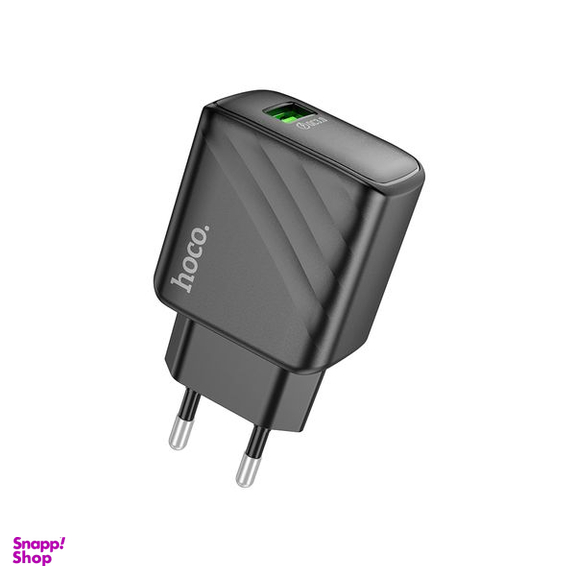 شارژر دیواری 18 وات هوکو مدل CS21A USB