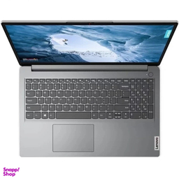لپ تاپ 15.6 اینچ لنوو مدل Ideapad 1 15IJL7Celeron N45008GB DDR4256GB SSDTNW