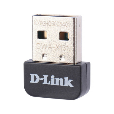دانگل شبکه WiFi دی-لینک مدل DWA-X131