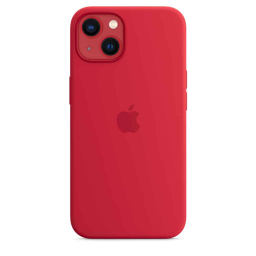 کاور سیلیکونی گوشی موبایل مناسب برای اپل iPhone 13