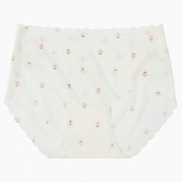 شورت زنانه ماییلدا مدل لیزری کد 5364