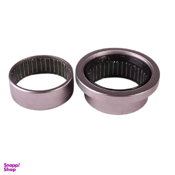 بلبرینگ ژامبون مناسب 206 و 206SD کد 6561 مجموعه 2 عددی