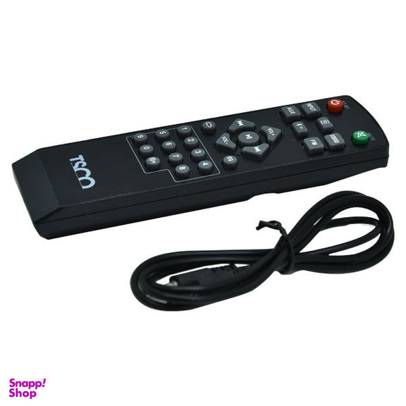 اسپیکر چمدانی بلوتوثی تسکو مدل TS 1850