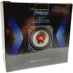 میدرنج خودرو 4 اینچ مدل MT-21P مناسب پراید