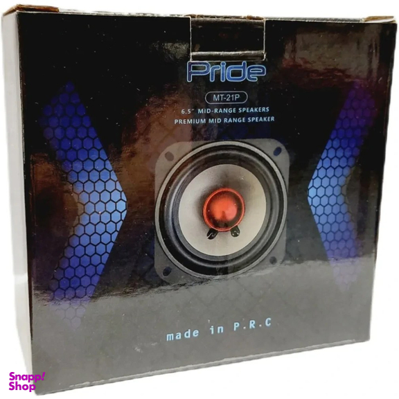 میدرنج خودرو 4 اینچ مدل MT-21P مناسب پراید