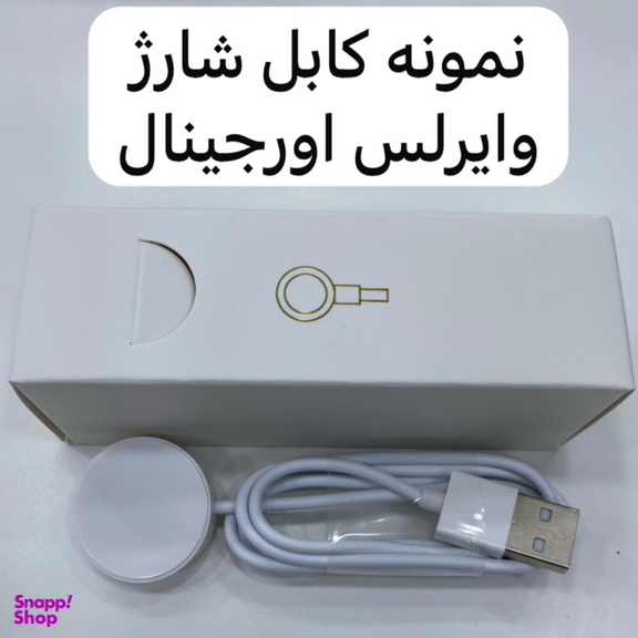 ساعت هوشمند آی پی مکس مدل GT4 MINI