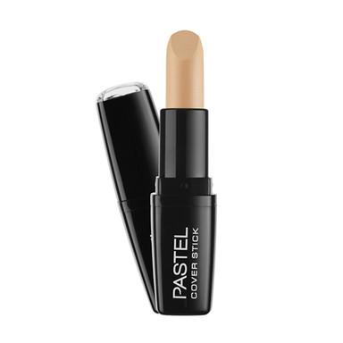 کانسیلر پاستل مدل Cover Stick شماره 03