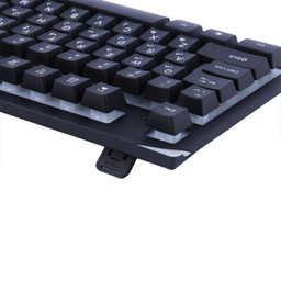 کیبورد باسیم مخصوص بازی ایکس پی-پروداکت مدل XP-11200N