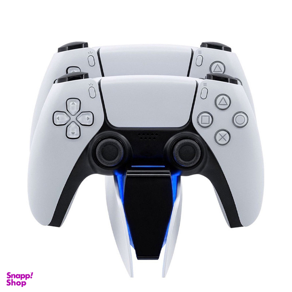 پایه شارژ دسته بازی کنسول پلی استیشن 5 مدل Controller Charge For PS5