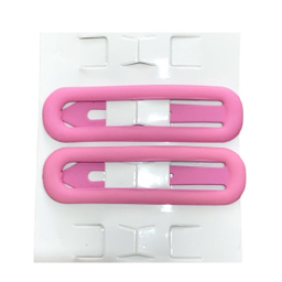 کیلیپس مو زنانه کد 9 بسته 2 عددی