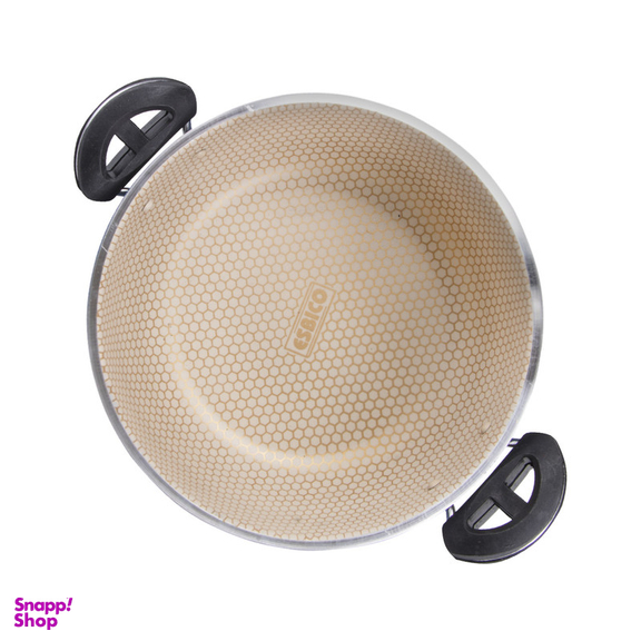 سرویس قابلمه 7 پارچه اسبیکو کد 5070